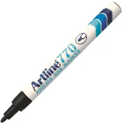  Märkpenna Artline Freezer svart 1,0mm
