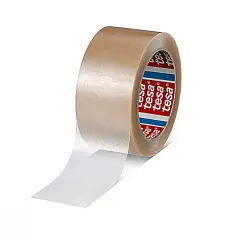  Packtejp Tesa 4124 PVC 50mm x 66m