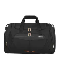  Väska American Tourister Summerfunk Duffle svart