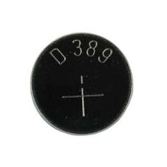  Batteri Silveroxid D389, 390, SR54