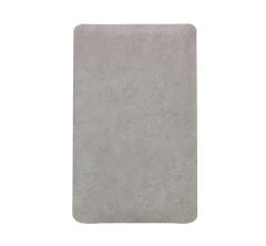  Matta Yoga Step Zedlan 91x152 cm grå marmor 13 mm tjock