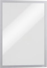 Magnetram Duraframe A3 självhäftande silver