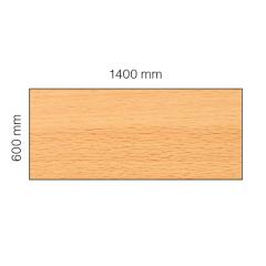  Bordsskiva Viva 1400x600mm