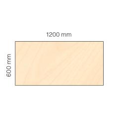  Bordsskiva Viva 1200x600