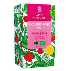  Te Arvid Nordquist Skogsglänta