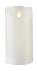  Blockljus LED Twinkle 8x15 cm