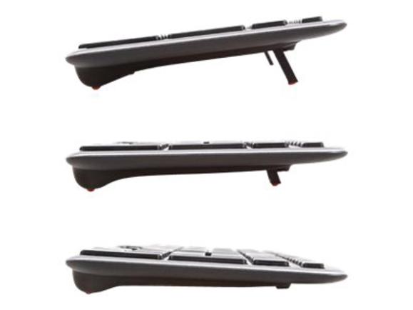 Tangentbord Contour Balance Wireless