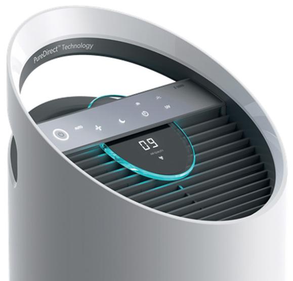  Luftrenare Leitz TruSens Z-3000