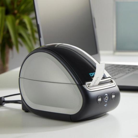  Dymo Labelwriter 550