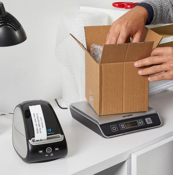  Dymo Labelwriter 550 Turbo