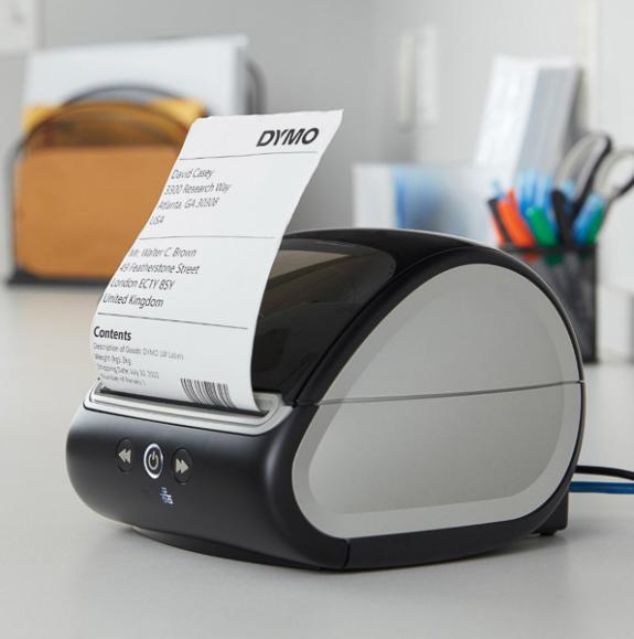 Dymo Labelwriter 5XL