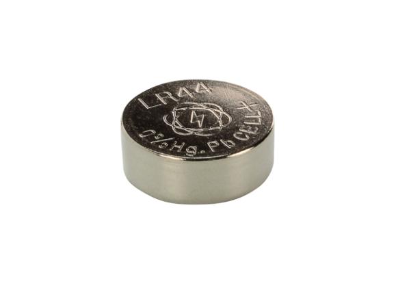  Batteri Ansmann Alkaline LR44 1,5-volt