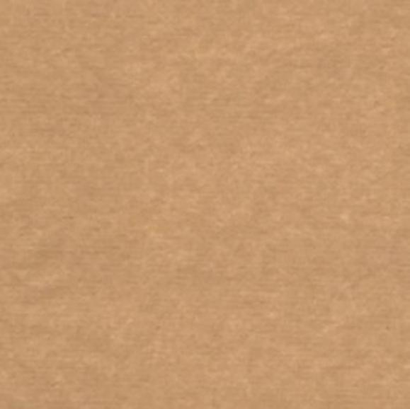  Blomsterpapper natur 75cm