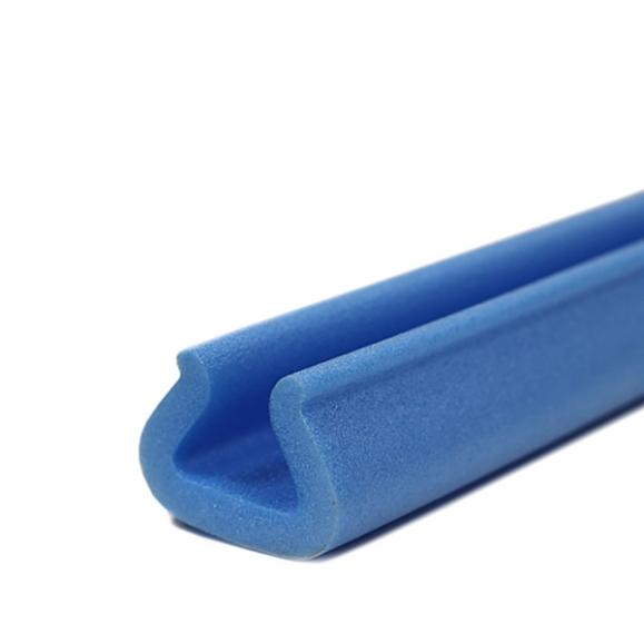  Kantskydd NOMAPACK® U tulip