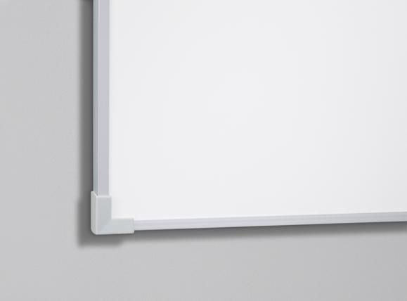  Whiteboardtavla glasemaljerad