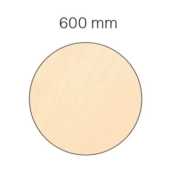  Barbord Viva diameter 600mm