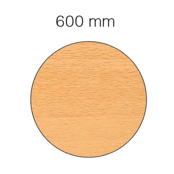  Barbord Viva diameter 600mm