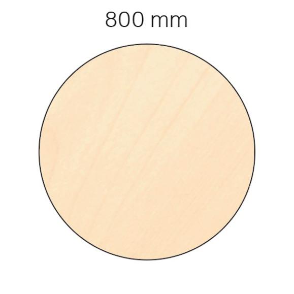  Bord Viva diameter 800mm