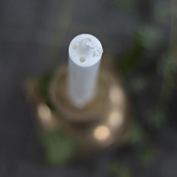  Kanalljus Liljeholmens 19-25/200mm vit