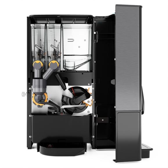 Kaffemaskin Bonamat Sego 12