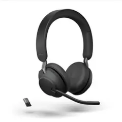  Headset Jabra Evolve2 65 Stereo