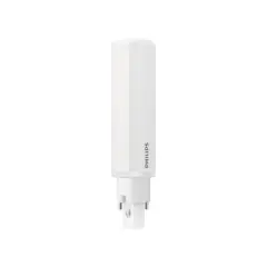 Lysrör LED PL-C 6,5W/830 2P G24D-2