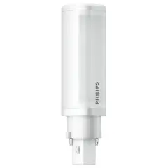  Lysr&ouml;r LED PL-C 2,5W/830 2P G24D-1