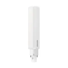  Lysrör LED PL-C 8,5W/830 2P G24D-3