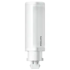  Lysr&ouml;r LED PL-C 4,5W/830 2P G24Q-1