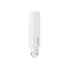 Lysrör LED PL-C 6,5W/830 4P G24Q-2