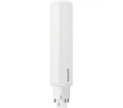 Lysr&ouml;r LED PL-C 9,0W/830 4P G24Q-3