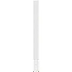 Lysrör LED PL-L 24W 830 4P 2G11