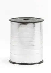  Presentsn&ouml;re 10mmx250m silver
