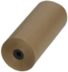  Kraftpapper/omslagspapper p&aring; rulle