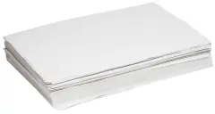  Silkespapper Mg 50x75cm vit frp/10kg