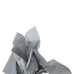  Silkespapper 50x75cm gr&aring;