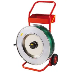  Bandavrullare f&ouml;r PET/st&aring;lband