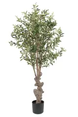  Konstväxt Olivträd 160cm