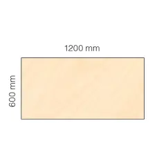  Bordsskiva Viva 1200x600