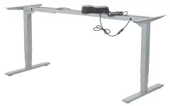 Elstativ Viva Select 2-ben, 2-motorer