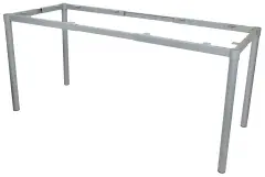 Bordsstativ Viva flexibelt grå
