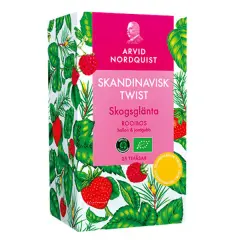  Te Arvid Nordquist Skogsglänta