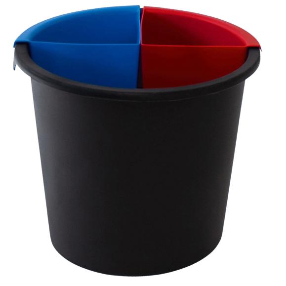  Insatskärl för 14L papperskorg