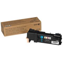  Toner Xerox Phaser 6500 / WC 6505 cyan - 2 500 sidor