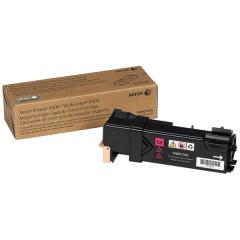  Toner Xerox Phaser 6500 / WC 6505 magenta - 2 500 sidor