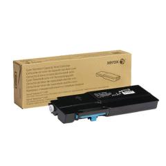  Toner Xerox VersaLink C400 cyan - 2 500 sidor
