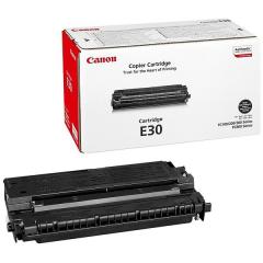  Toner Canon E30 svart - 3 000 sidor