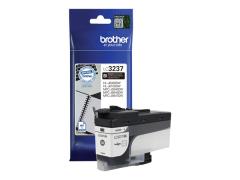  Bläckpatron Brother LC3237BK svart