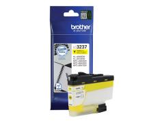  Bläckpatron Brother LC3237Y gul