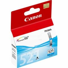  Bläckpatron Canon CLI-521C cyan